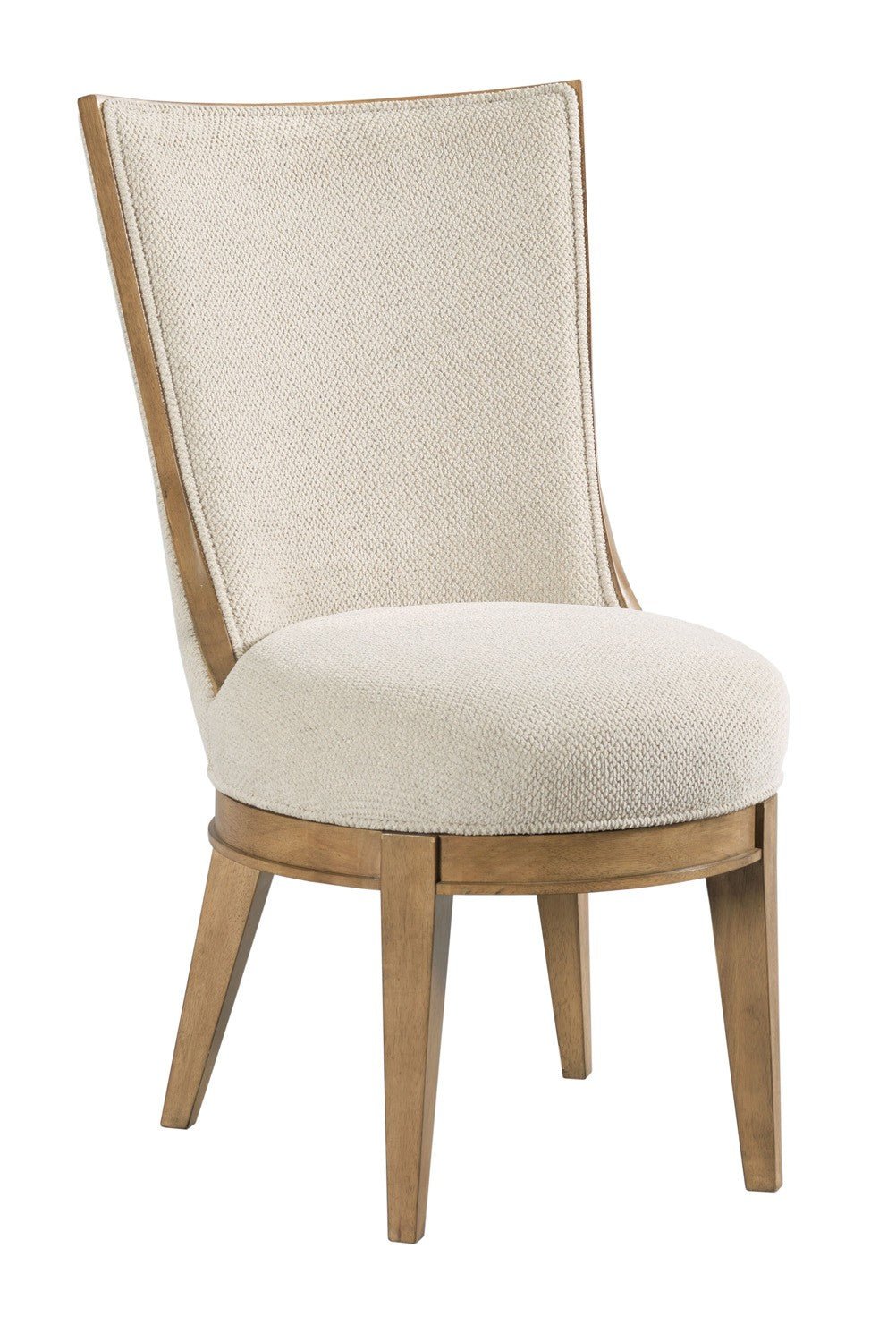 Arden Swivel Chair Set