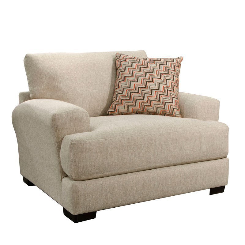 Cashew Comfort Chair