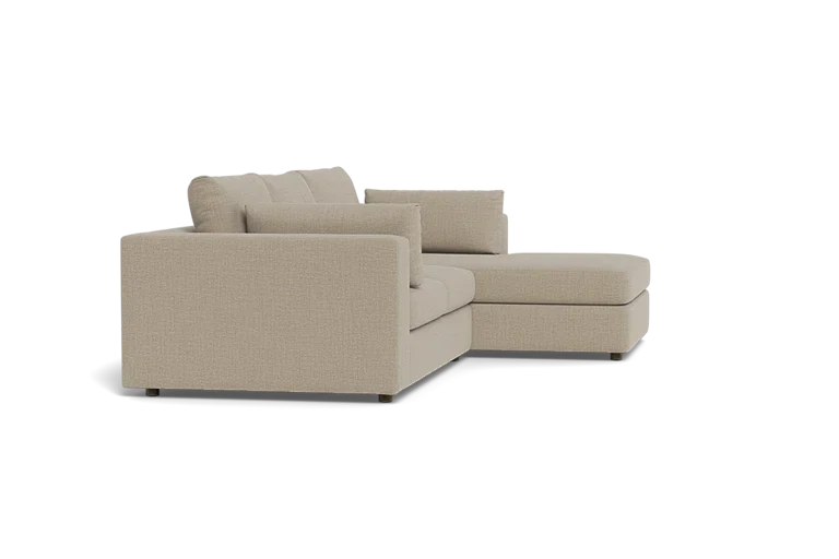 Lunara Chaise Sofa
