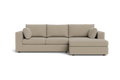 Lunara Chaise Sofa