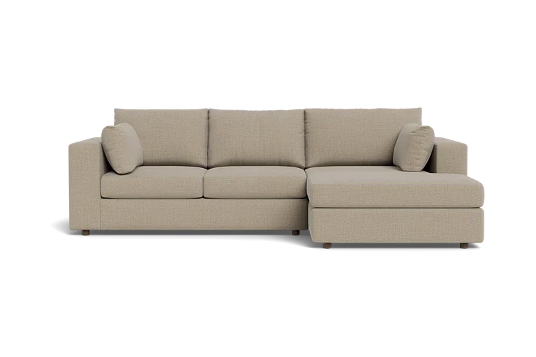 Lunara Chaise Sofa