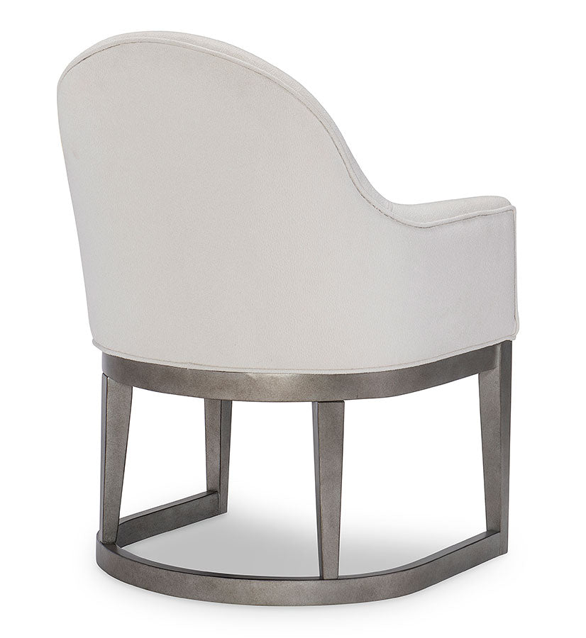 Lunara Ivory Chair Set