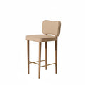 Puzzle Bar Stool - Canvas