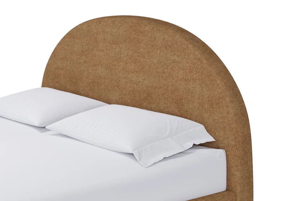 Rivano Chenille Bed