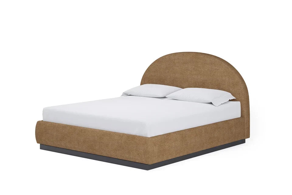 Rivano Chenille Bed