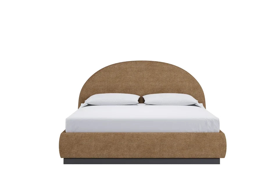 Rivano Chenille Bed