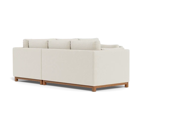 Solara Corner Sectional