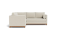 Solara Corner Sectional
