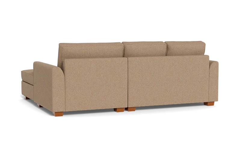 Velora Chaise Sofa