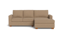 Velora Chaise Sofa