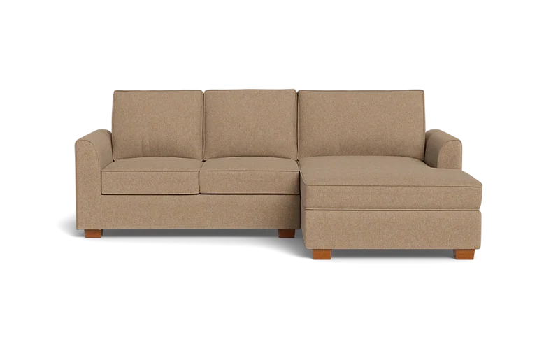 Velora Chaise Sofa