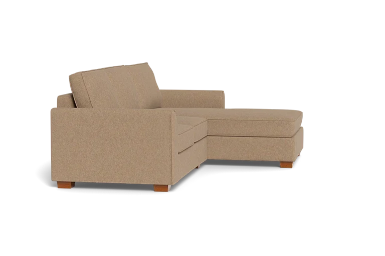 Velora Chaise Sofa