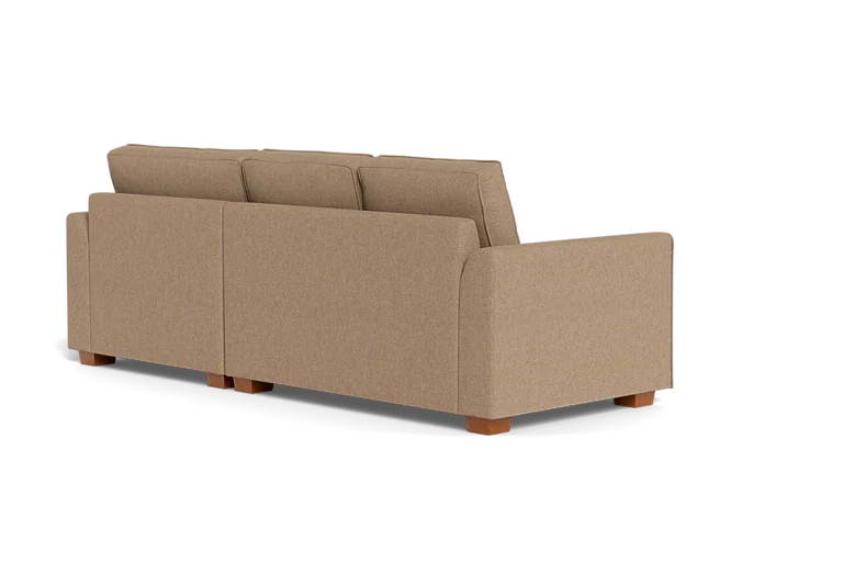 Velora Chaise Sofa