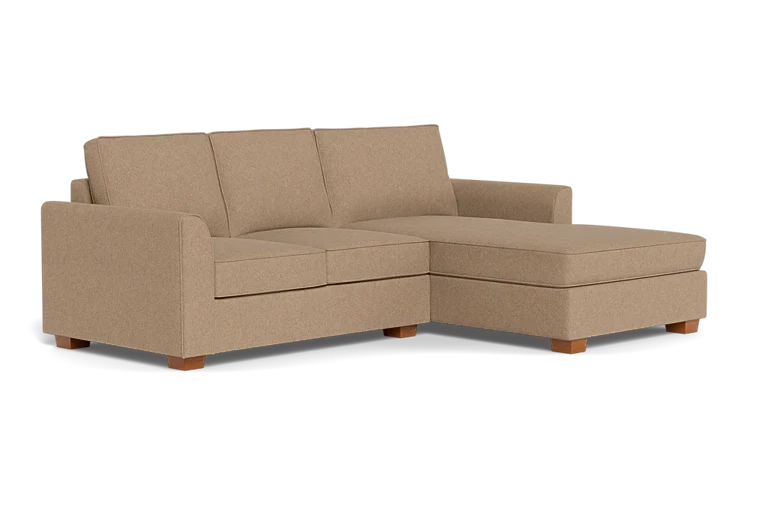 Velora Chaise Sofa